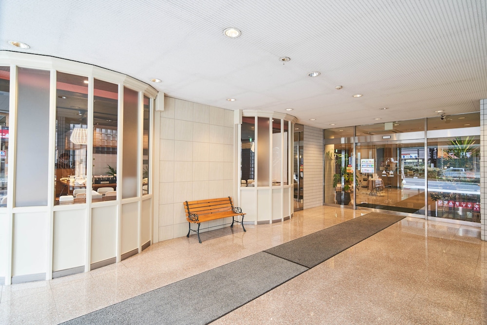 hotel first stay amagasaki