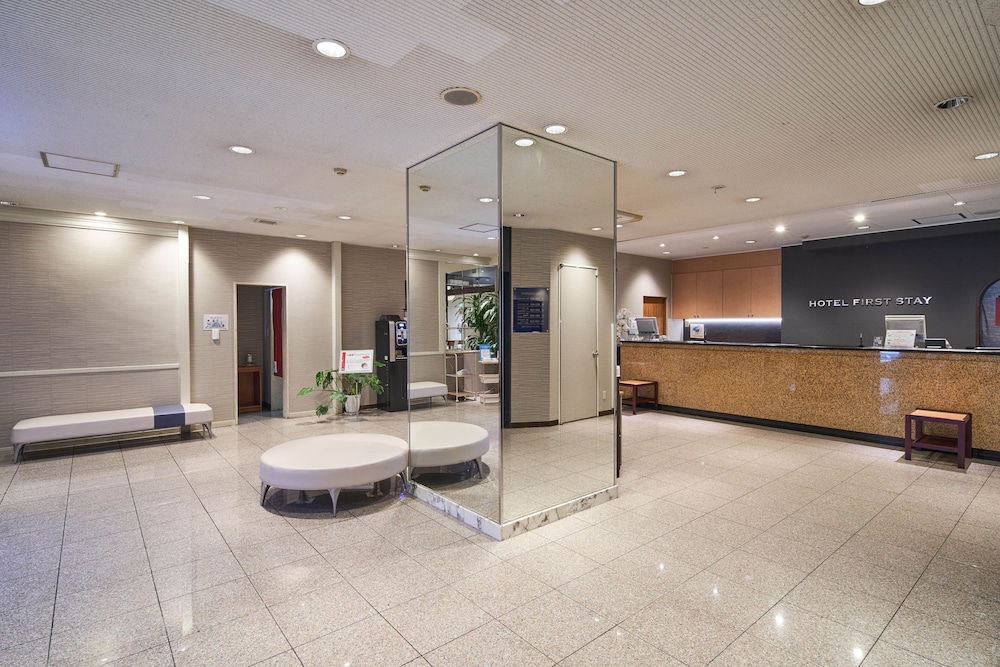 hotel first stay amagasaki