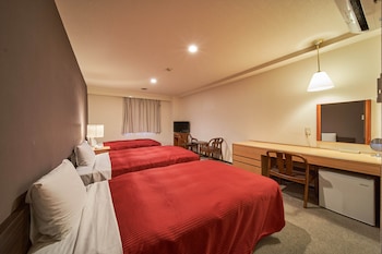 hotel first stay amagasaki