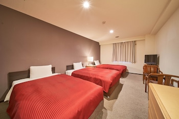 hotel first stay amagasaki