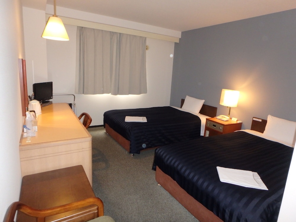 hotel first stay amagasaki