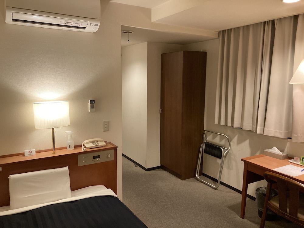 hotel first stay amagasaki