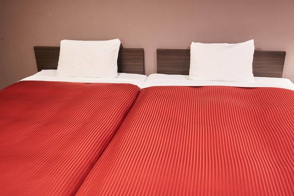 hotel first stay amagasaki