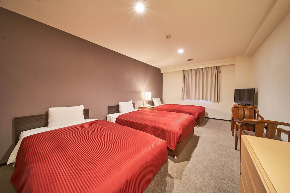 hotel first stay amagasaki