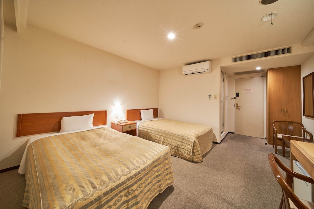 hotel first stay amagasaki