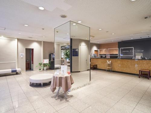 hotel first stay amagasaki