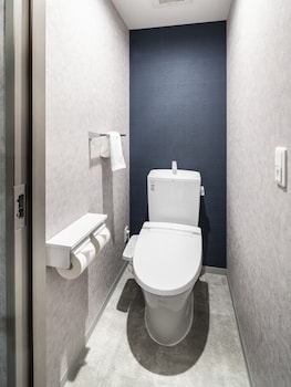 henn na hotel fukuoka hakata