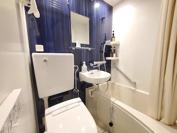 henn na hotel fukuoka hakata