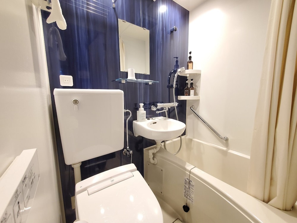 henn na hotel fukuoka hakata