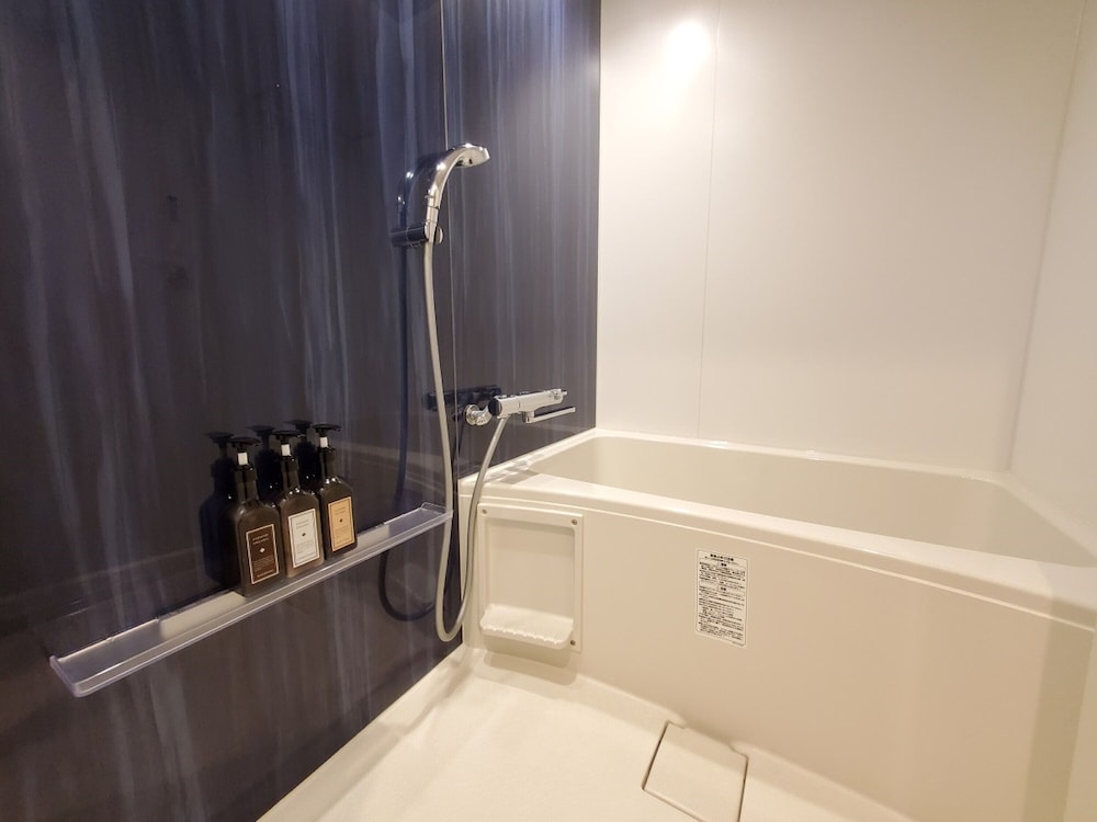 henn na hotel fukuoka hakata