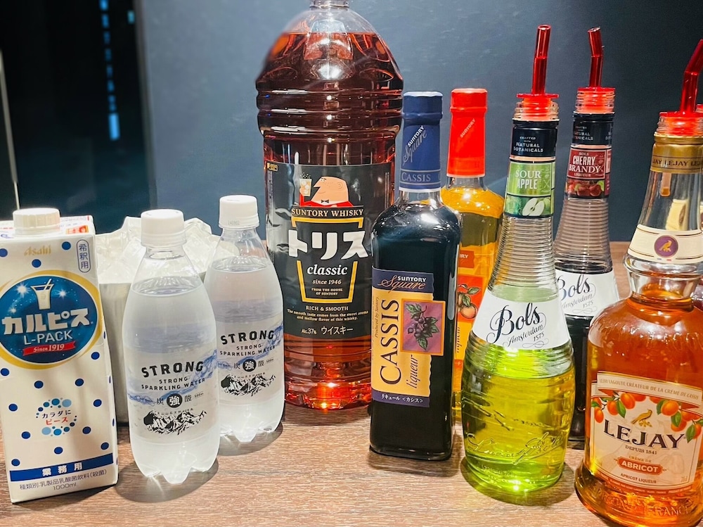 henn na hotel fukuoka hakata