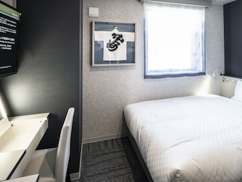 henn na hotel fukuoka hakata