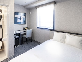 henn na hotel fukuoka hakata