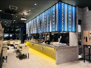 henn na hotel fukuoka hakata