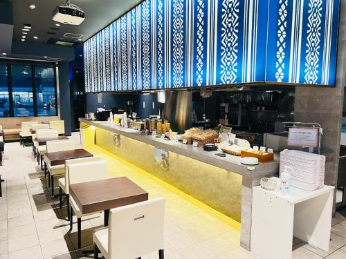 henn na hotel fukuoka hakata