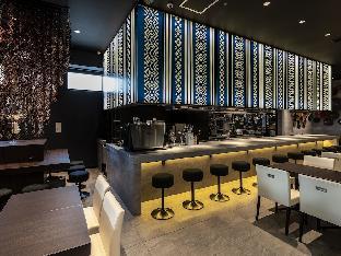 henn na hotel fukuoka hakata