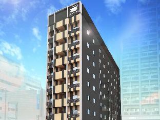 henn na hotel fukuoka hakata