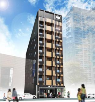 henn na hotel fukuoka hakata