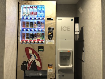 henn na hotel fukuoka hakata