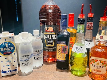 henn na hotel fukuoka hakata