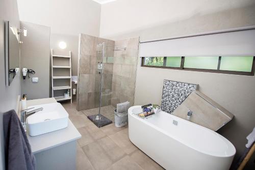 birds babble self catering guest house