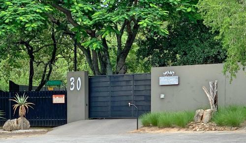 birds babble self catering guest house