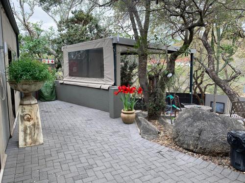 birds babble self catering guest house