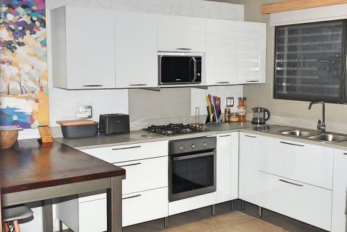 birds babble self catering guest house