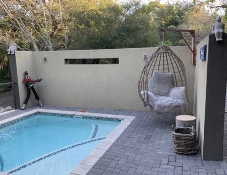 birds babble self catering guest house