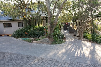 birds babble self catering guest house