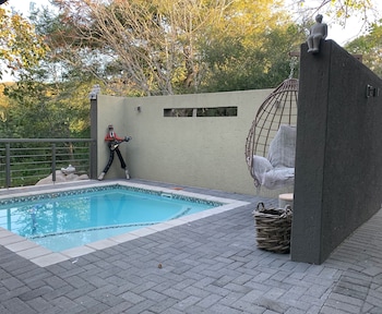 birds babble self catering guest house