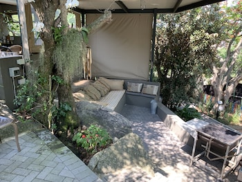 birds babble self catering guest house