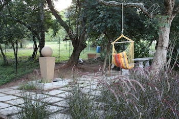 birds babble self catering guest house