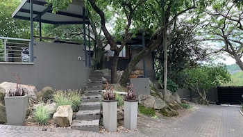 birds babble self catering guest house