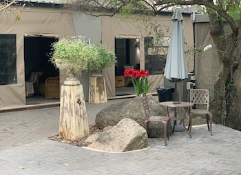 birds babble self catering guest house