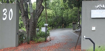 birds babble self catering guest house