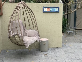 birds babble self catering guest house