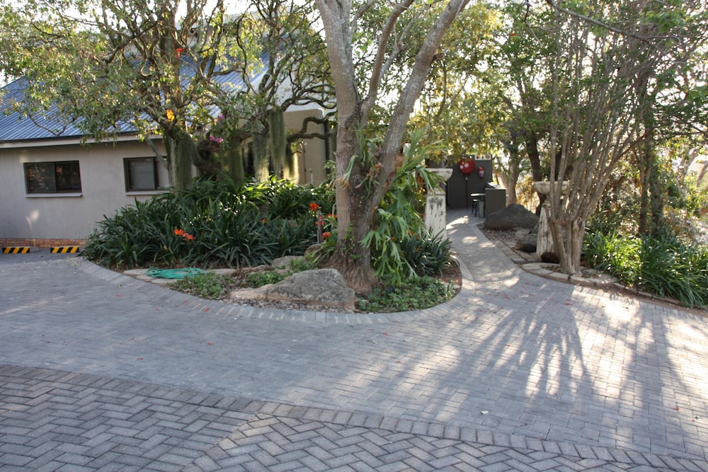 birds babble self catering guest house