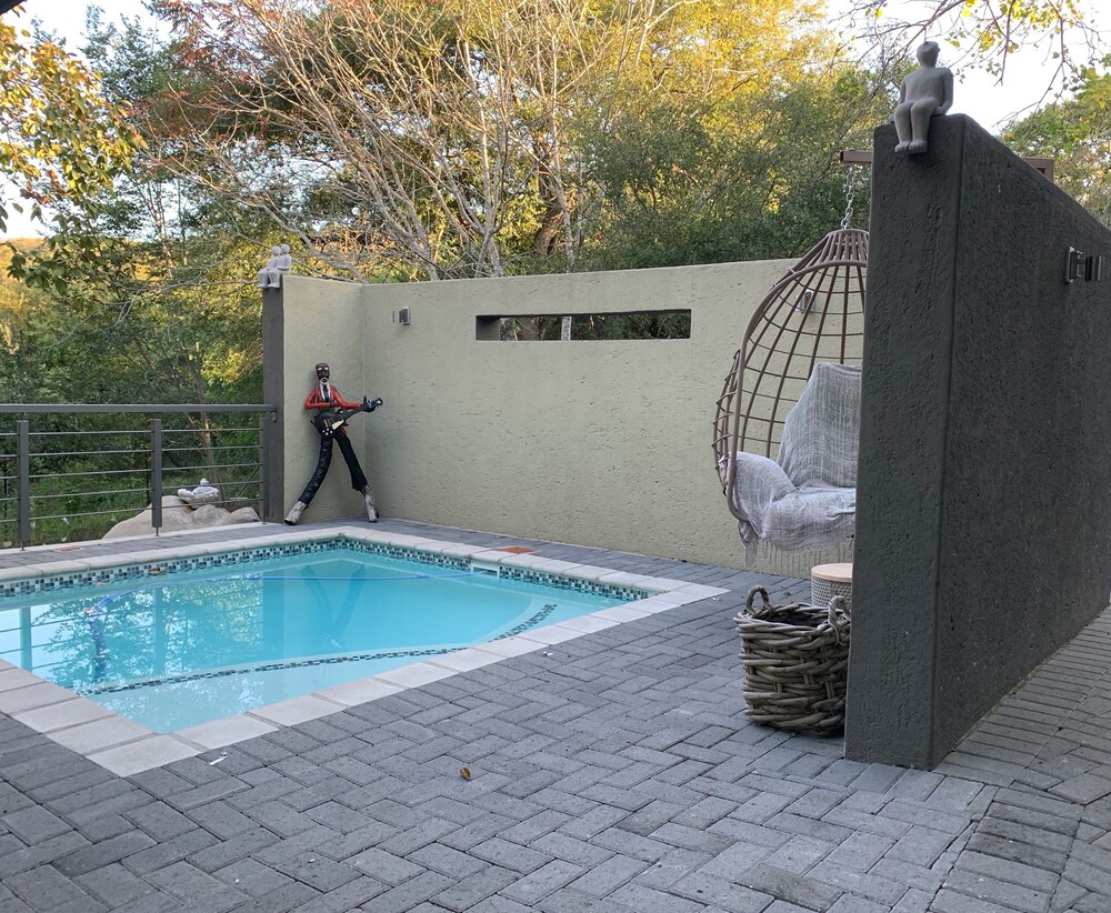 birds babble self catering guest house