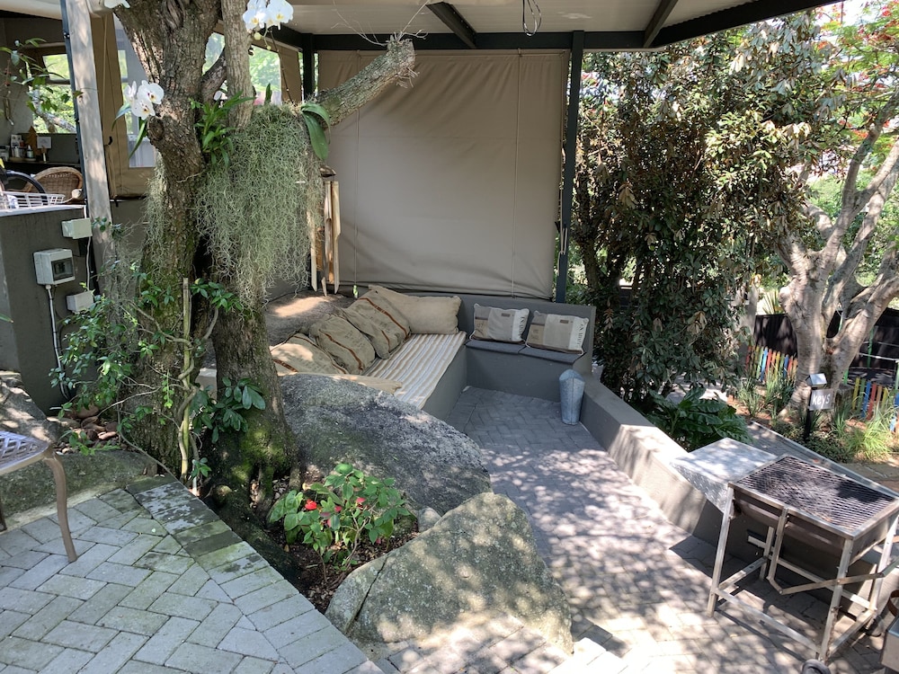 birds babble self catering guest house