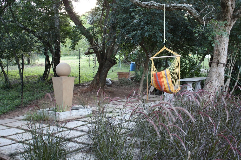 birds babble self catering guest house