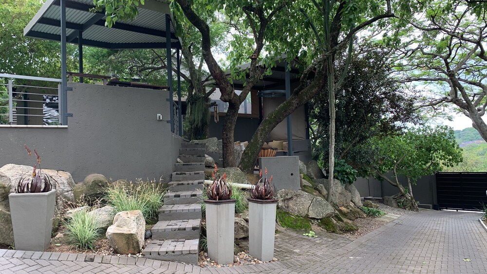 birds babble self catering guest house