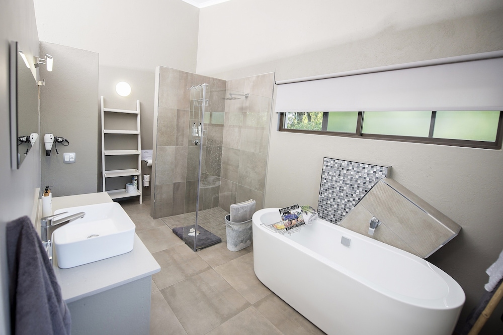 birds babble self catering guest house