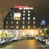 signature lux hotel by onomo waterfront