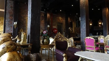 signature lux hotel by onomo waterfront