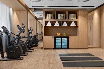 ac hotel by marriott cape town waterfront