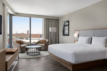 ac hotel by marriott cape town waterfront