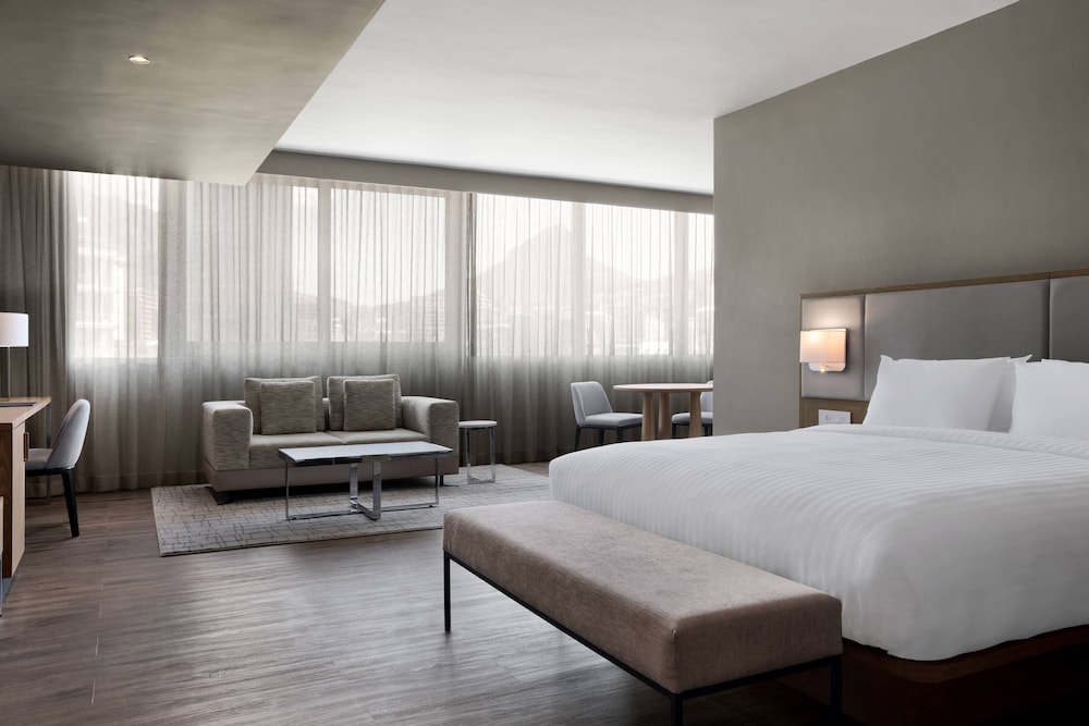 ac hotel by marriott cape town waterfront