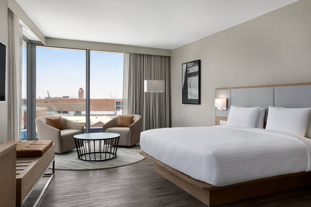 ac hotel by marriott cape town waterfront