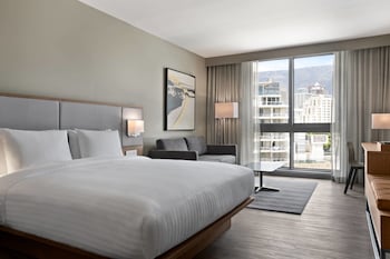 ac hotel by marriott cape town waterfront